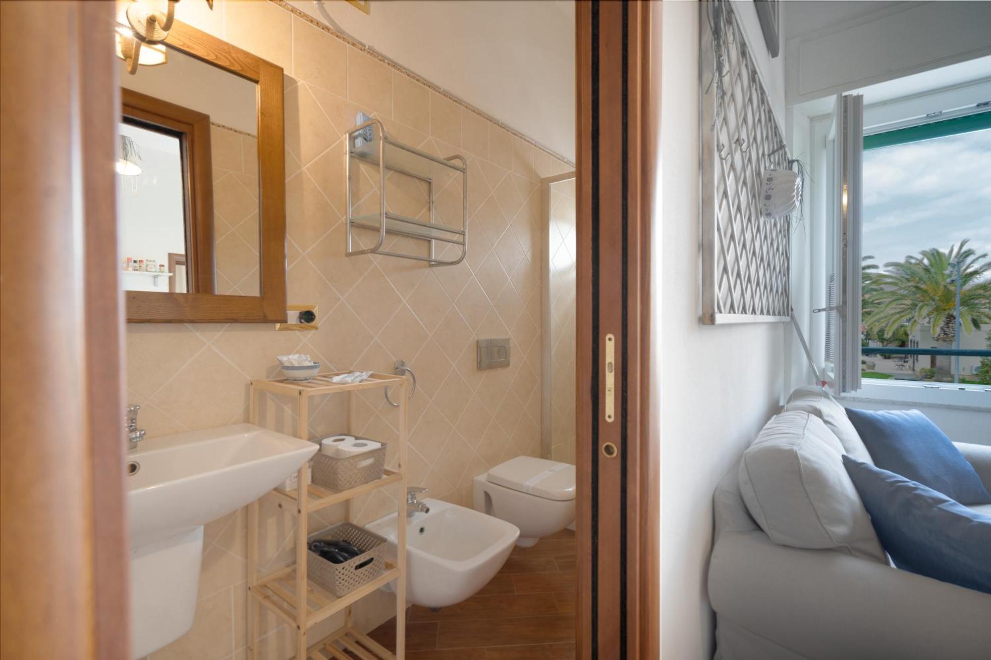 Appartamento Arlina Alghero Exterior foto